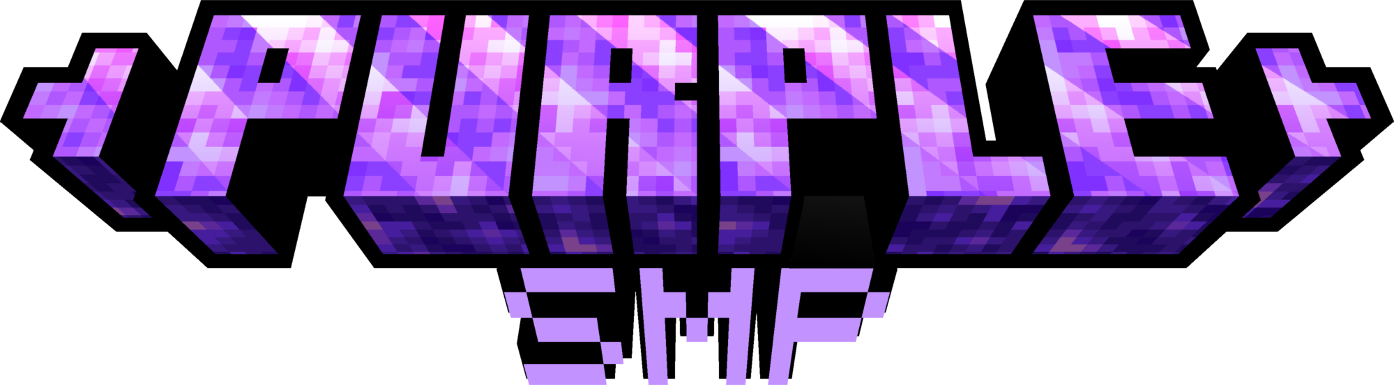 PurpleSMP logo